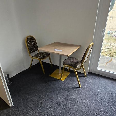 Aldo Haus Hotel Siegen Bagian luar foto