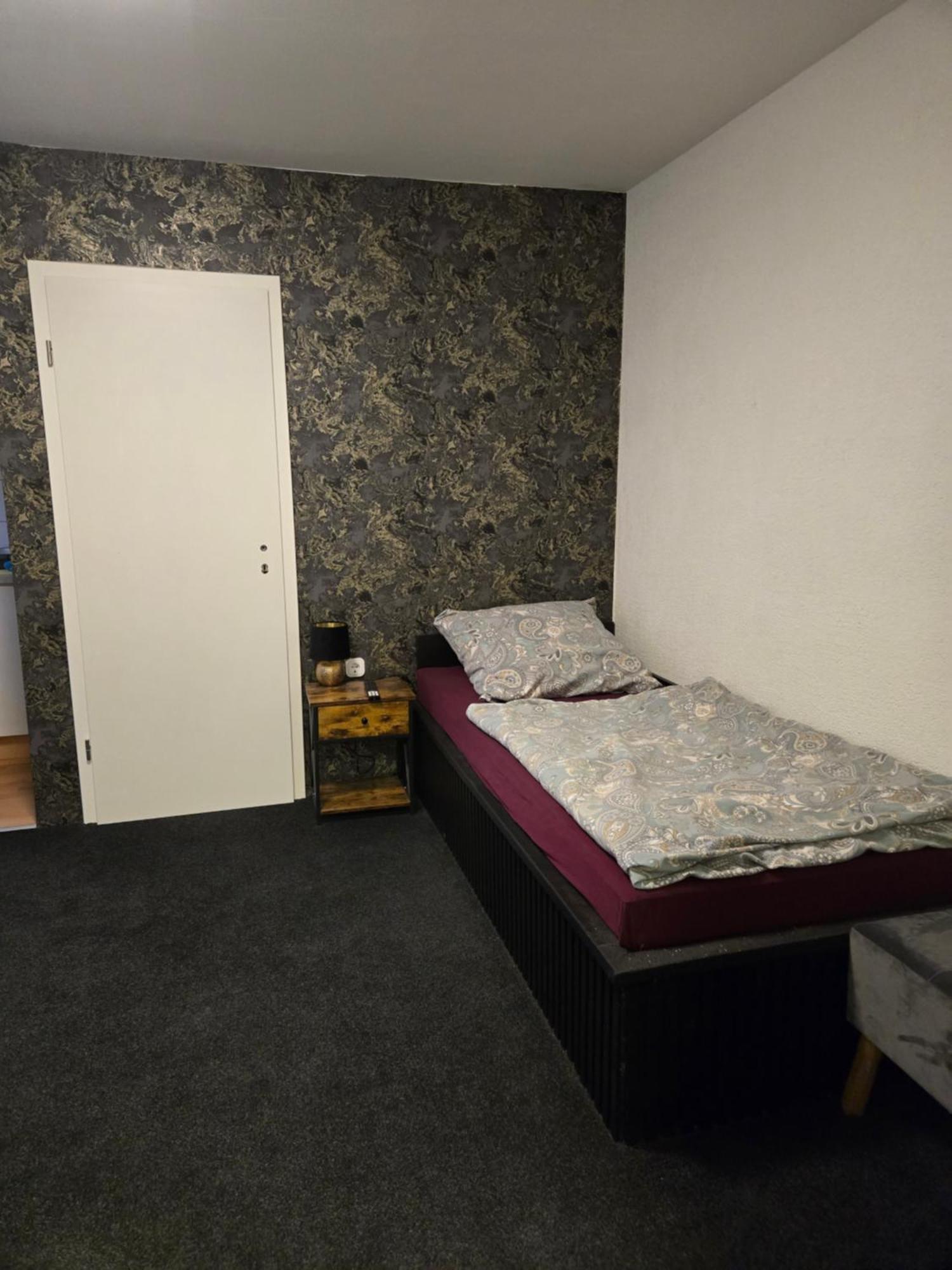 Aldo Haus Hotel Siegen Bagian luar foto