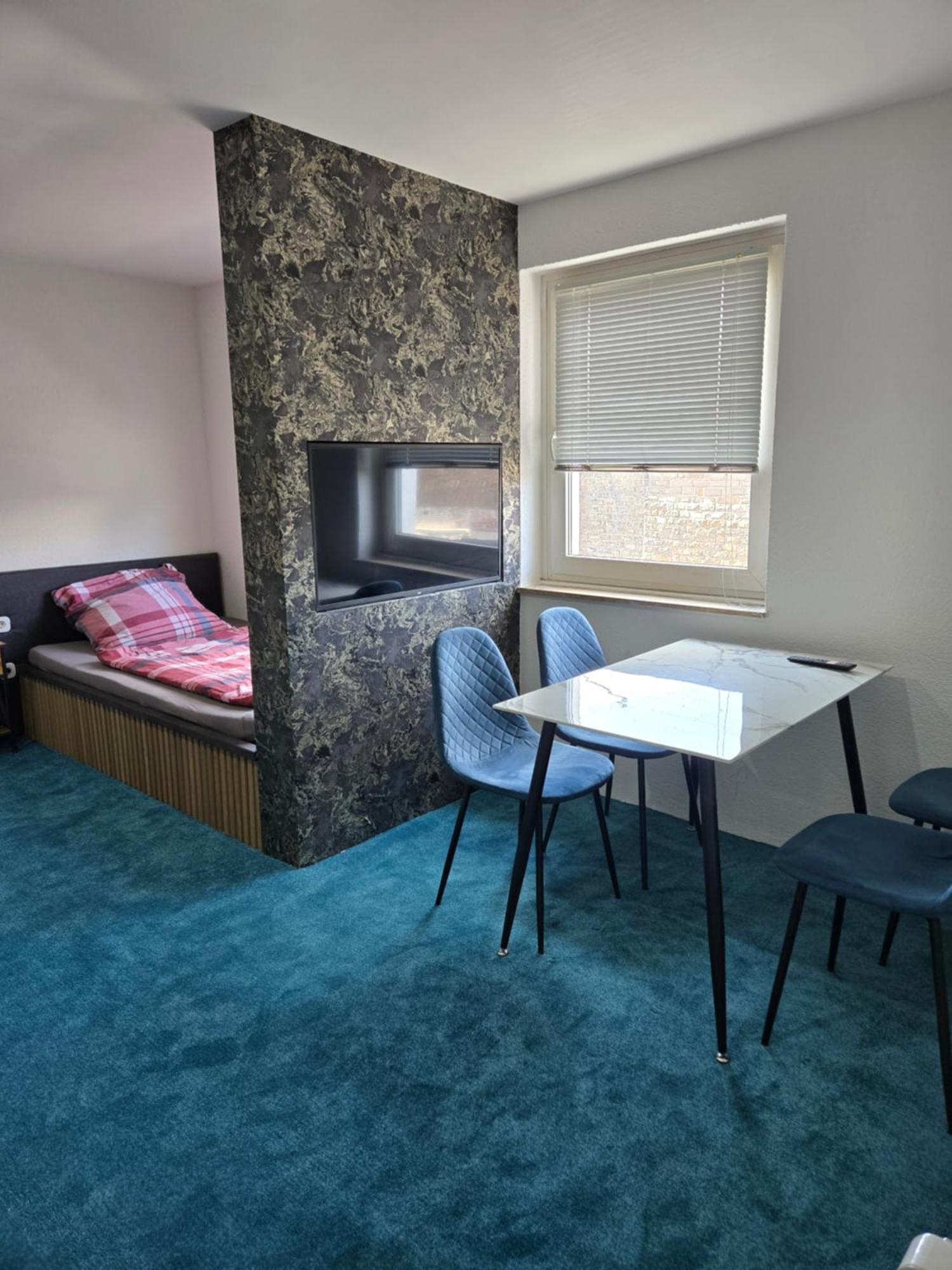 Aldo Haus Hotel Siegen Bagian luar foto