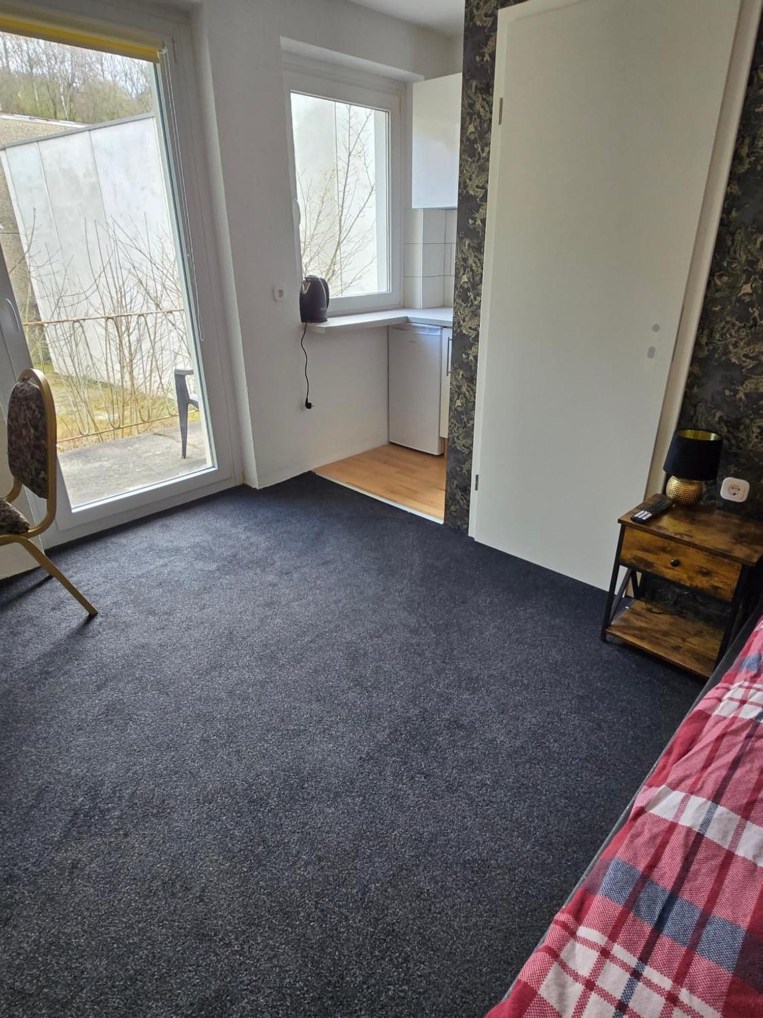 Aldo Haus Hotel Siegen Bagian luar foto